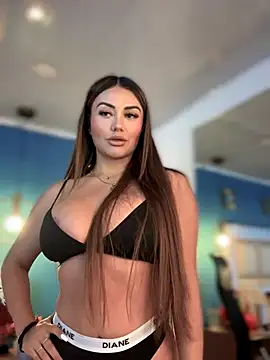 Snapshot of Miss_ary chatting on October 27, 2025, 12:17 pm Miss ary online show from October 27, 2025, 12:17 pm