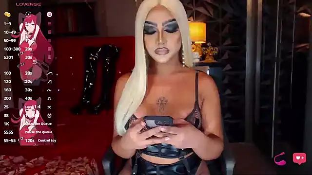 Snapshot of NatalyaFox chatting on January 28, 2025, 5:11 am NatalyaFox online show from January 28, 2025, 5:11 am