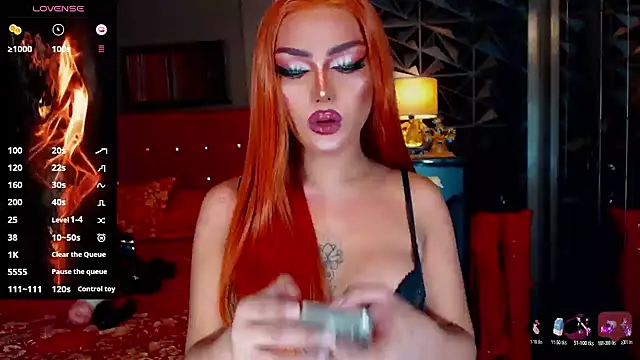 Snapshot of NatalyaFox chatting on November 10, 2025, 7:46 am NatalyaFox online show from November 10, 2025, 7:46 am