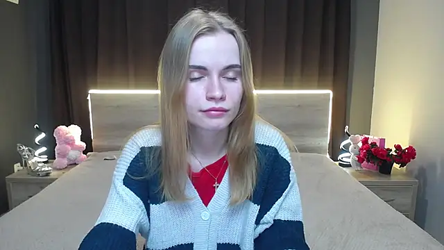 MargaritaKiss online show from February 19, 2026, 7:11 pm