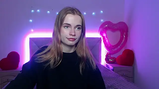 MargaritaKiss online show from February 17, 2026, 7:11 pm