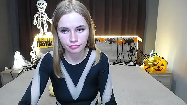 MargaritaKiss online show from October 21, 2025, 7:02 pm