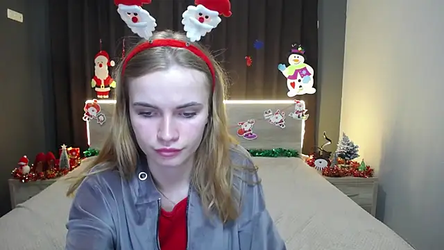 MargaritaKiss online show from December 16, 2025, 7:40 pm