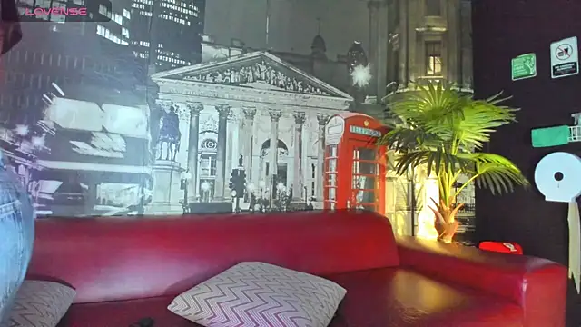 Snapshot of CloeRodriguez chatting on July 24, 2026, 10:06 pm CloeRodriguez online show from July 24, 2026, 10:06 pm