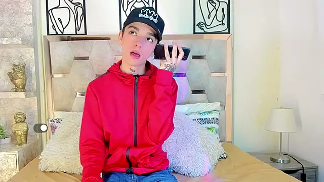 SexyJuliii21 online show from October 9, 2025, 9:59 pm