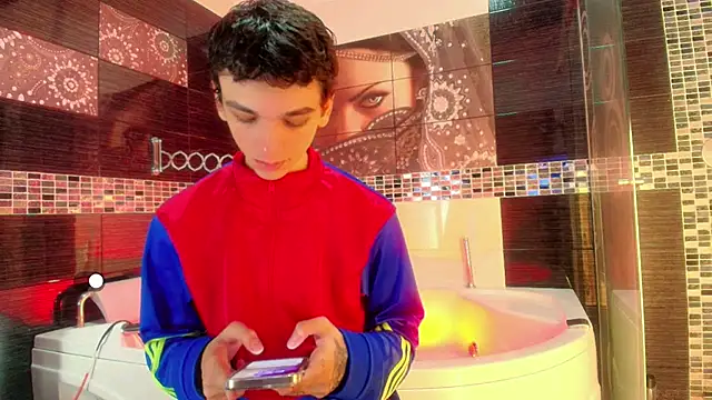 SexyJuliii21 online show from November 8, 2025, 10:24 pm