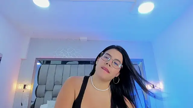Snapshot of HailyBairen chatting on February 25, 2025, 7:49 pm HailyBairen online show from February 25, 2025, 7:49 pm