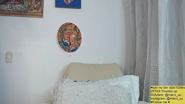 Snapshot of Marci_owo chatting on March 20, 2026, 10:16 am Marci owo online show from March 20, 2026, 10:16 am