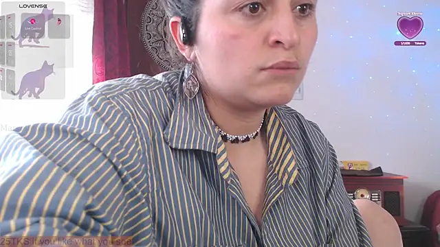 Snapshot of Marci_owo chatting on November 8, 2025, 9:18 pm Marci owo online show from November 8, 2025, 9:18 pm