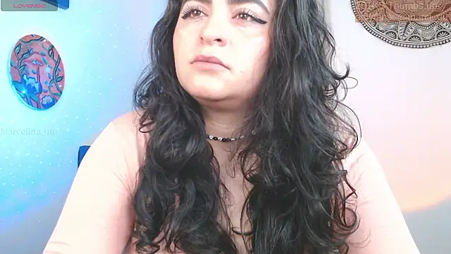 Snapshot of Marci_owo chatting on February 7, 2026, 10:34 am Marci owo online show from February 7, 2026, 10:34 am