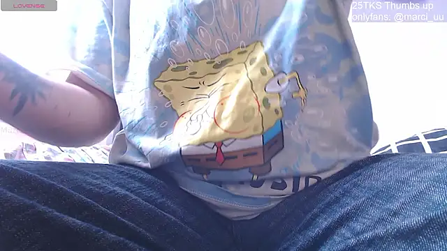 Snapshot of Marci_owo chatting on March 4, 2026, 4:26 pm Marci owo online show from March 4, 2026, 4:26 pm