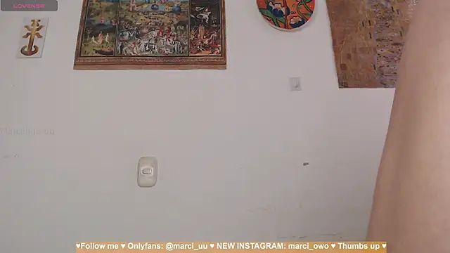 Snapshot of Marci_owo chatting on July 28, 2026, 4:39 pm Marci owo online show from July 28, 2026, 4:39 pm