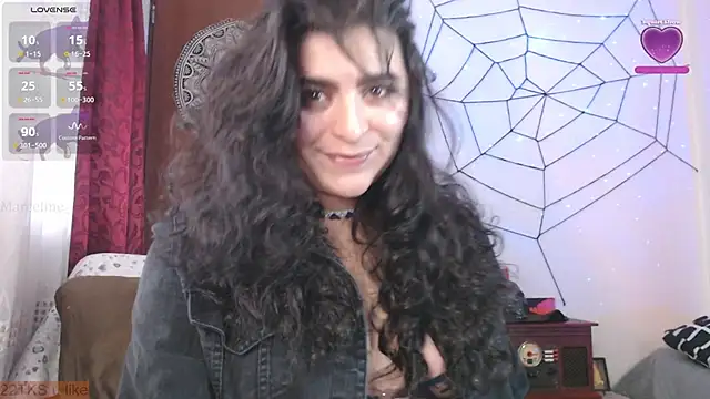 Snapshot of Marci_owo chatting on October 29, 2025, 4:06 pm Marci owo online show from October 29, 2025, 4:06 pm