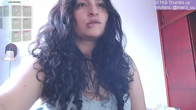 Snapshot of Marci_owo chatting on March 2, 2026, 3:52 pm Marci owo online show from March 2, 2026, 3:52 pm