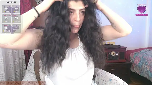 Snapshot of Marci_owo chatting on November 4, 2025, 8:23 pm Marci owo online show from November 4, 2025, 8:23 pm