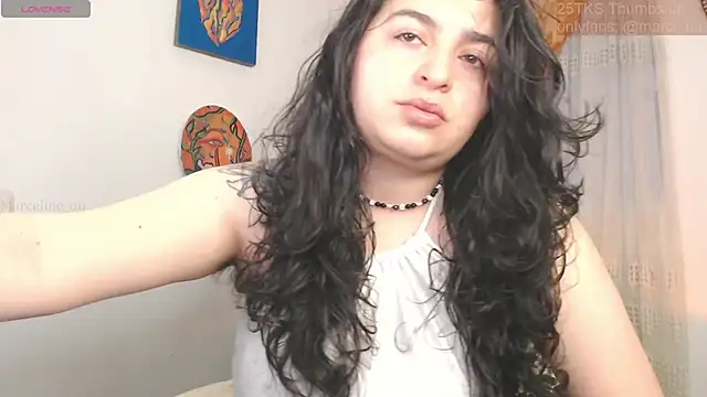 Snapshot of Marci_owo chatting on February 6, 2026, 11:17 am Marci owo online show from February 6, 2026, 11:17 am