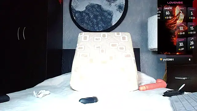 Snapshot of the_dog_lian chatting on February 11, 2026, 2:28 pm the dog lian online show from February 11, 2026, 2:28 pm