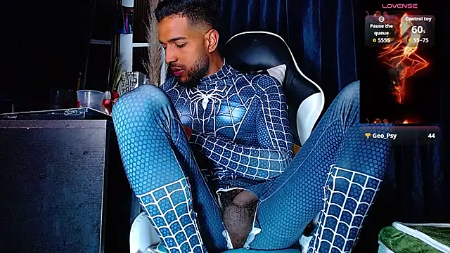 Snapshot of the_dog_lian chatting on February 8, 2026, 1:53 pm the dog lian online show from February 8, 2026, 1:53 pm