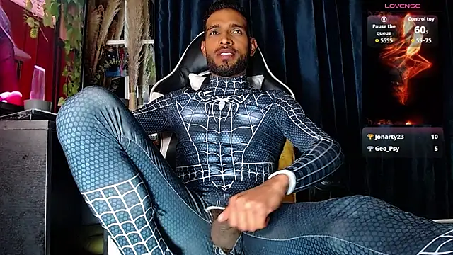 Snapshot of the_dog_lian chatting on February 9, 2026, 1:58 am the dog lian online show from February 9, 2026, 1:58 am