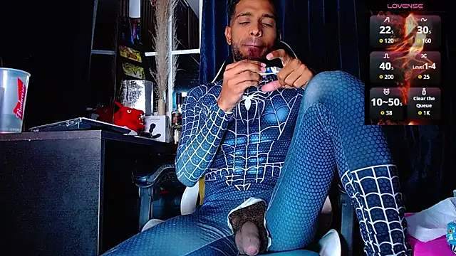 Snapshot of the_dog_lian chatting on February 7, 2026, 1:41 pm the dog lian online show from February 7, 2026, 1:41 pm