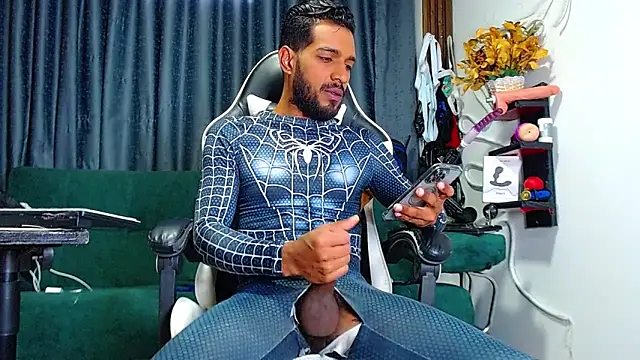 Snapshot of the_dog_lian chatting on March 9, 2026, 11:25 am the dog lian online show from March 9, 2026, 11:25 am