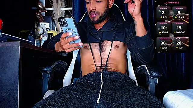 the dog lian online show from January 15, 2026, 1:09 am