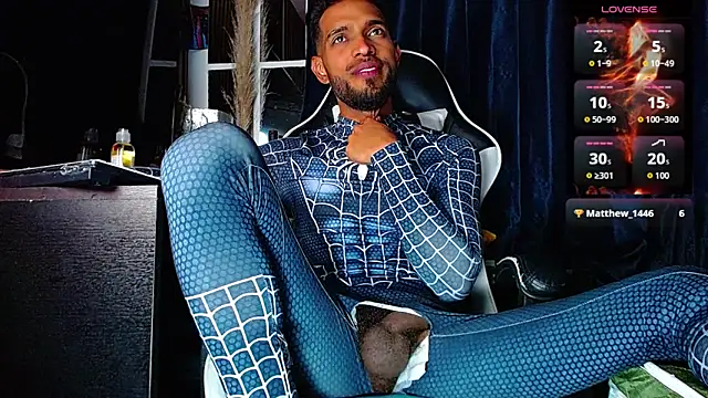 Snapshot of the_dog_lian chatting on February 8, 2026, 1:47 am the dog lian online show from February 8, 2026, 1:47 am