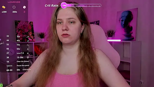 Snapshot of Megan_Violer chatting on June 16, 2026, 5:24 pm Megan Violer online show from June 16, 2026, 5:24 pm