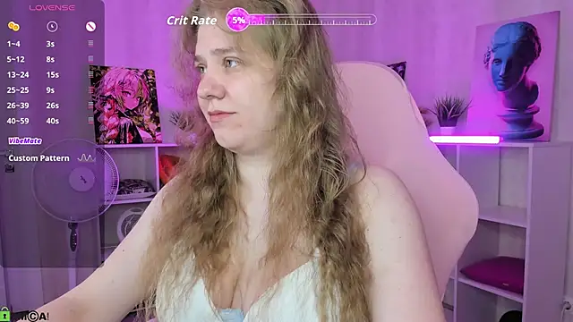 Snapshot of Megan_Violer chatting on June 15, 2026, 5:12 pm Megan Violer online show from June 15, 2026, 5:12 pm