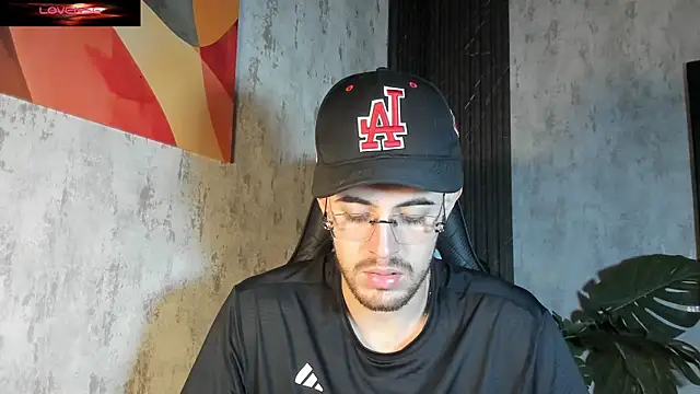 Snapshot of CodyWalkerR chatting on June 25, 2026, 5:40 pm CodyWalkerR online show from June 25, 2026, 5:40 pm