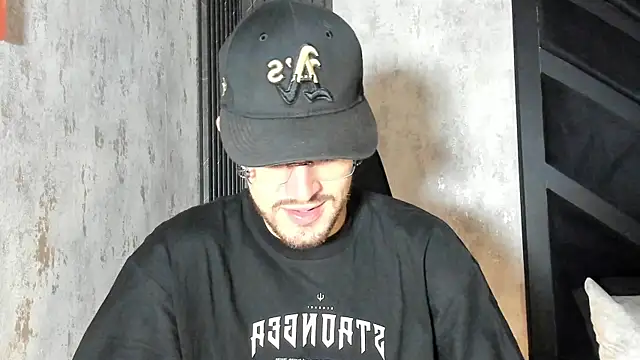 Snapshot of CodyWalkerR chatting on July 15, 2026, 5:31 pm CodyWalkerR online show from July 15, 2026, 5:31 pm