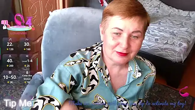 NicoleOlla online show from March 15, 2025, 8:04 am