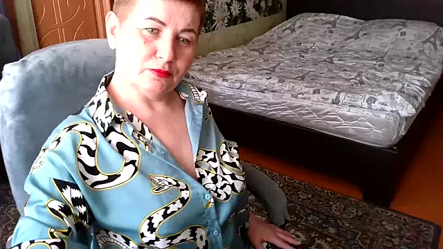NicoleOlla online show from February 19, 2025, 4:34 am