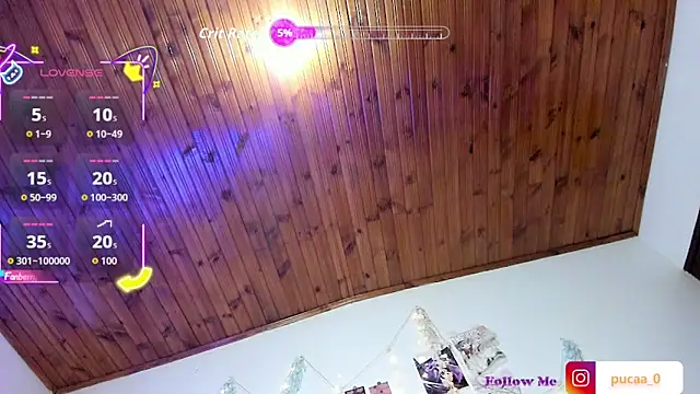 Pucaa  online show from March 14, 2026, 1:33 am