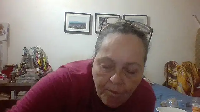 brasiliana49 online show from May 22, 2026, 9:46 pm