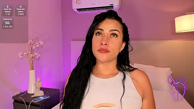 Snapshot of Miss_Ambeer chatting on February 11, 2026, 7:14 pm Miss Ambeer online show from February 11, 2026, 7:14 pm