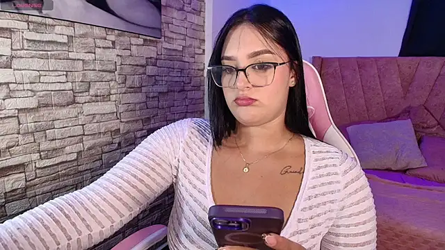 RachelStein online show from October 31, 2025, 5:48 am