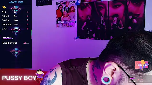 princeFtm online show from May 26, 2026, 2:48 pm