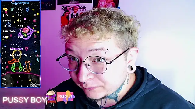 princeFtm online show from January 6, 2026, 4:22 pm