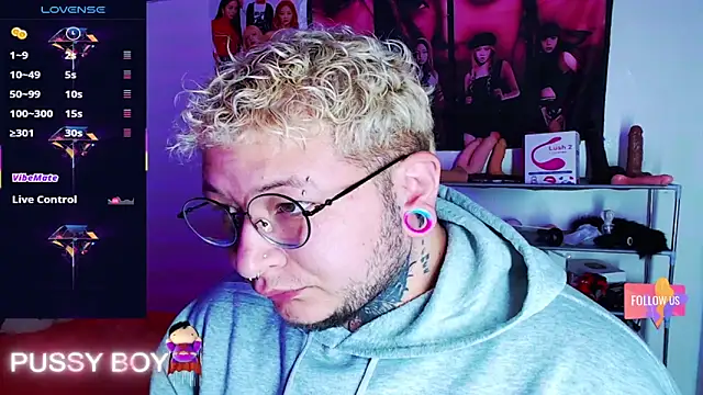 princeFtm online show from March 13, 2026, 4:45 pm