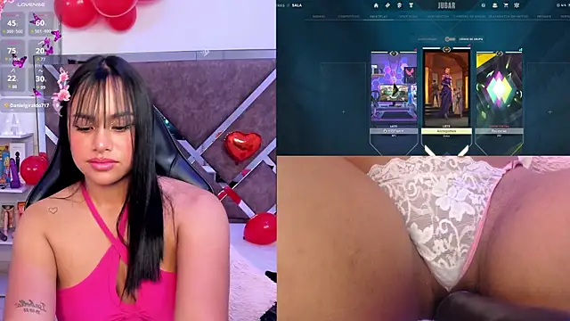 Alice Roys online show from February 17, 2025, 4:17 pm