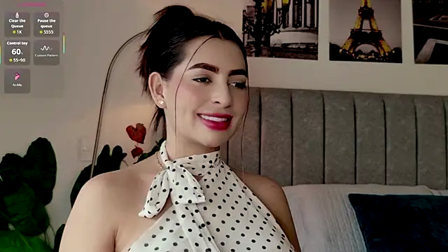Snapshot of caralella chatting on June 24, 2026, 8:17 pm caralella online show from June 24, 2026, 8:17 pm