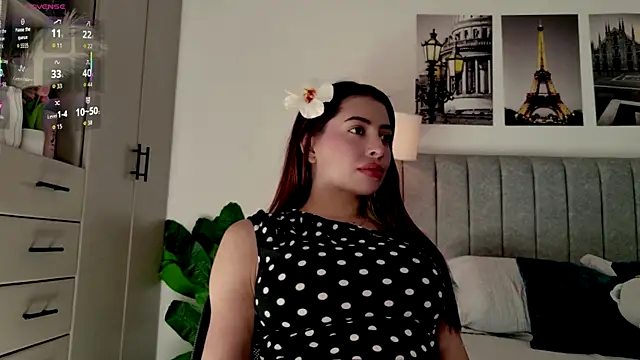Snapshot of caralella chatting on August 2, 2026, 7:44 pm caralella online show from August 2, 2026, 7:44 pm