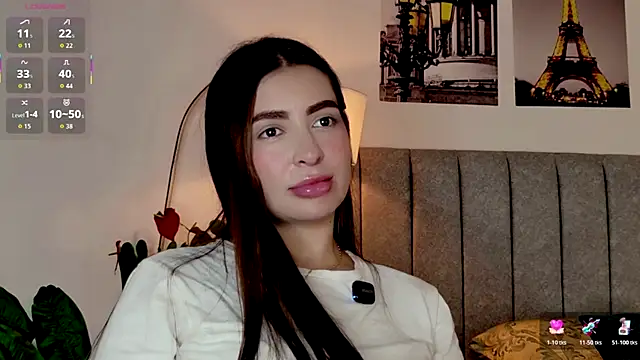 caralella online show from May 4, 2026, 11:18 pm