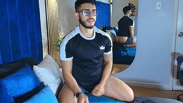 Liam Kleiin online show from July 17, 2026, 11:18 am