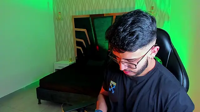 Liam Kleiin online show from January 15, 2026, 11:24 am