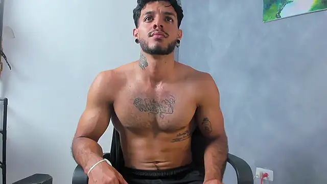 JuanBlade online show from February 6, 2026, 6:48 pm