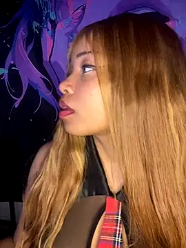 Snapshot of lovekaylaa chatting on September 9, 2025, 4:11 am lovekaylaa online show from September 9, 2025, 4:11 am