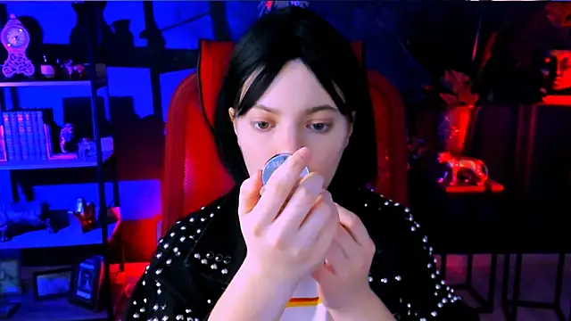 Snapshot of RocKStone_ chatting on March 23, 2025, 4:27 am RocKStone online show from March 23, 2025, 4:27 am