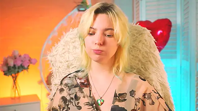 Snapshot of RocKStone_ chatting on March 1, 2025, 7:19 am RocKStone online show from March 1, 2025, 7:19 am